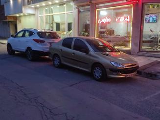 مغازه تجاری 30متر/بر خ طلوع فجر به مصلی/زرگر بازار