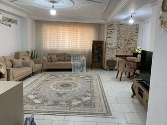 فروش آپارتمان 98 متر در کلاکسر