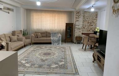 فروش آپارتمان 98 متر در کلاکسر