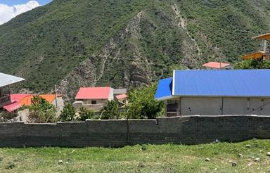فروش زمین مسکونی 140 متر در اوجی آباد