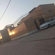 خانه نو ساز