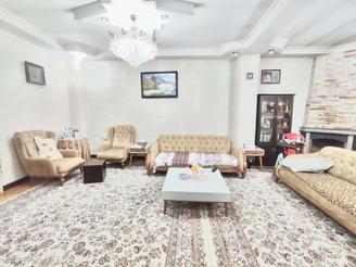 فروش آپارتمان 100 متری/فول دیزاین شده/فاز 1