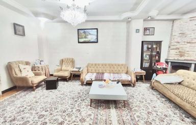 فروش آپارتمان 100 متری/فول دیزاین شده/فاز 1