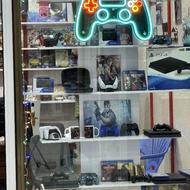 فروشگاه کورد گیم خرید و فروش کنسول بازی ps4 ps5