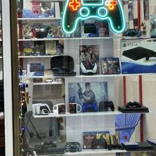 فروشگاه کورد گیم خرید و فروش کنسول بازی ps4 ps5