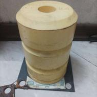 ضربه گیر آسانسور