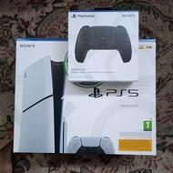 فروش کنسول ps5 slim standard