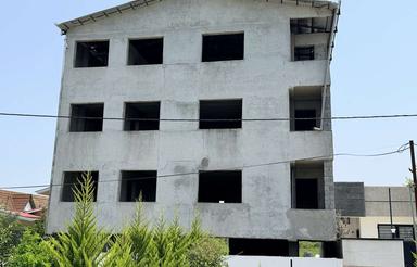 آپارتمان ویلایی لوکس با مدارک کامل در بهترین منطقه چمستان