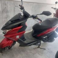 موتور YB150