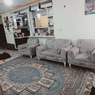 خانه نیم پیلوت خوش ساخت با سوئیت کامل و انباری و پارکنیگ