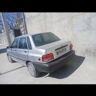 فروشی پراید 85