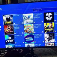 نصب بازی ps4 هکی