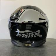 کلاه کاسکت steelbird