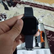 ساعت اپل واچ