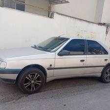405تمیز دوگانه سوز