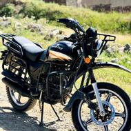 موتور همتاز 200