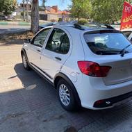 کوییک GXR سفید 1405 خشک فول(ضبط و رینگ)