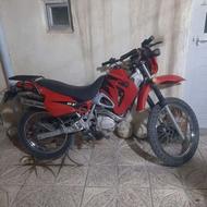 تریل 200 دایی