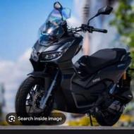 موتور همتاز adv150
