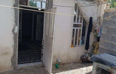 منزل مسکونی سرمیدان نوساز کوچه 22