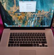 مک بوک پرو 17 اینچ core i7
