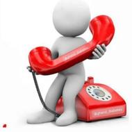 استخدام نیرو برای فروش تلفنی