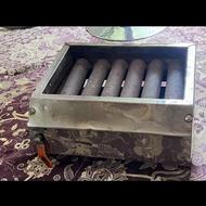 کباب پز سالم سالم