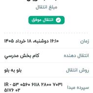 فروش موتور برقی