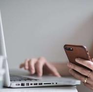 استخدام ادمین کار در منزل بدون نیاز به سابقه