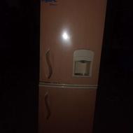 یخجال دودر