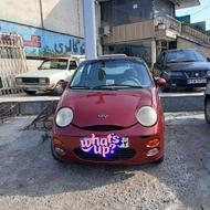 ام وی ام 110 چهار سیلندر