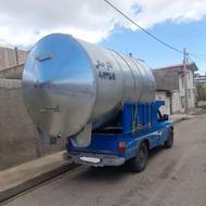 تانکرسازی ...