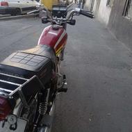 موتور هندا125