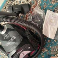 جارو برقی دوو اصل 2100 وات