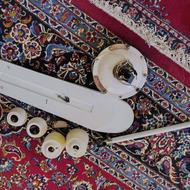 پنکه سقفی درجه یک تضمینی
