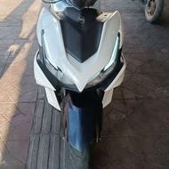 آیروکس 155 مدل 1403 قیمت کاسبی