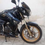 اپاچی 180 مدل 90
