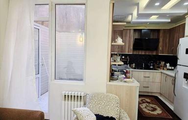 فروش آپارتمان 115 متر در جنت آباد جنوبی