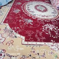 فرش 9متری سالم