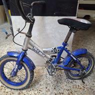 دوچرخه برای بچه
