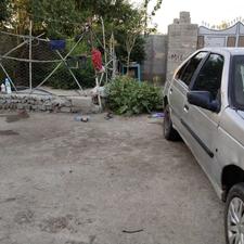 پژو مدل 86فروش فوری