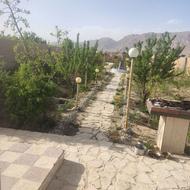 فروش باغ و زمین
