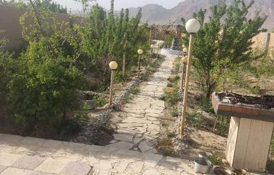 فروش باغ و زمین