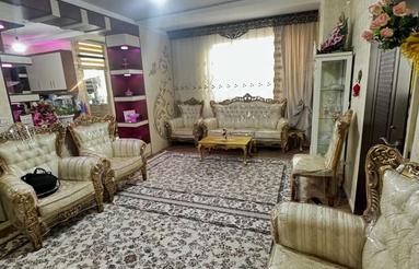 آپارتمان 73 متر ، فول امکانات ، 2طبقه تکواحد ، فرصت خرید