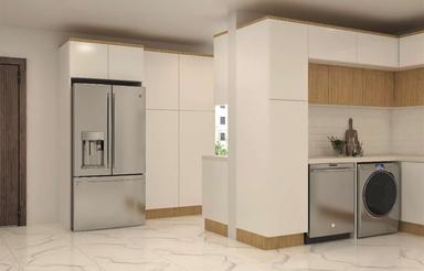 فروش 113 متر ،دلنشین کم واحد،تاپ لوکیشن