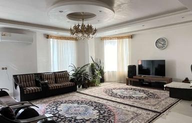 اجاره خانه 148 متری سه خواب در شیرگاه