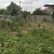 فروش زمین مسکونی برای ساخت