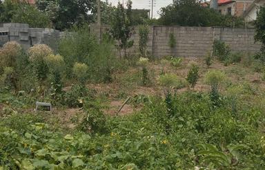 فروش زمین مسکونی برای ساخت