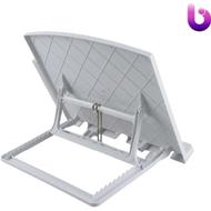 استند پلاستیکی کتاب مدل کتاب یار