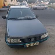 405بی رنگ مدل 98